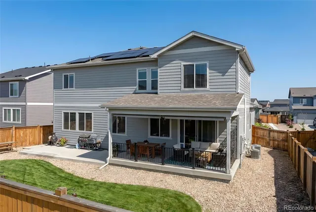 $725,000 | 11769 Oneida Street, Thornton, CO 80233