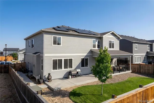 $725,000 | 11769 Oneida Street, Thornton, CO 80233