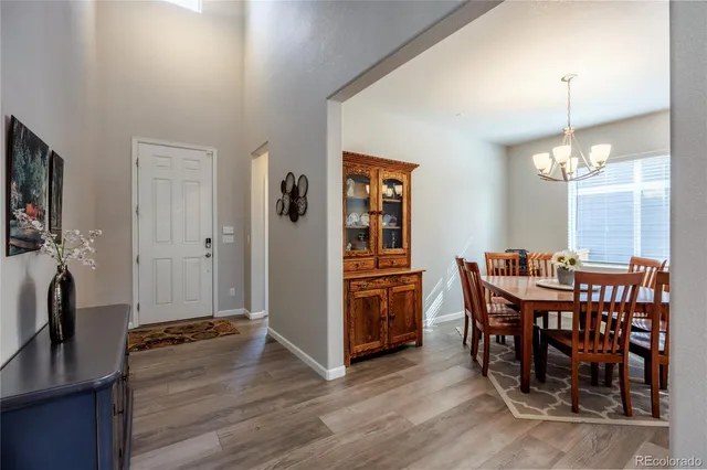 $725,000 | 11769 Oneida Street, Thornton, CO 80233