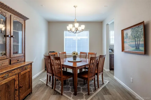 $725,000 | 11769 Oneida Street, Thornton, CO 80233