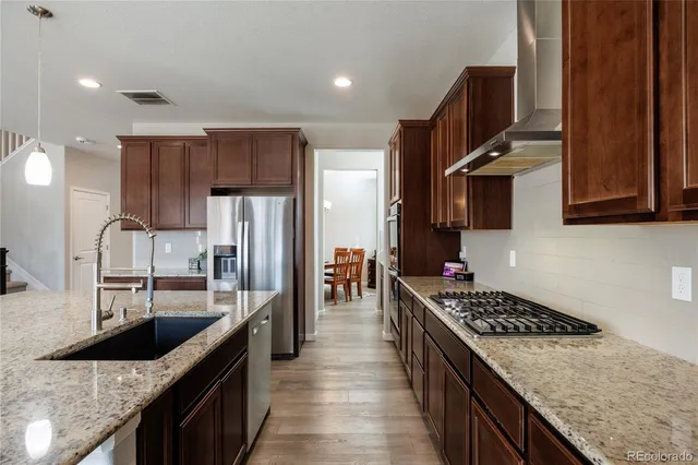 $725,000 | 11769 Oneida Street, Thornton, CO 80233