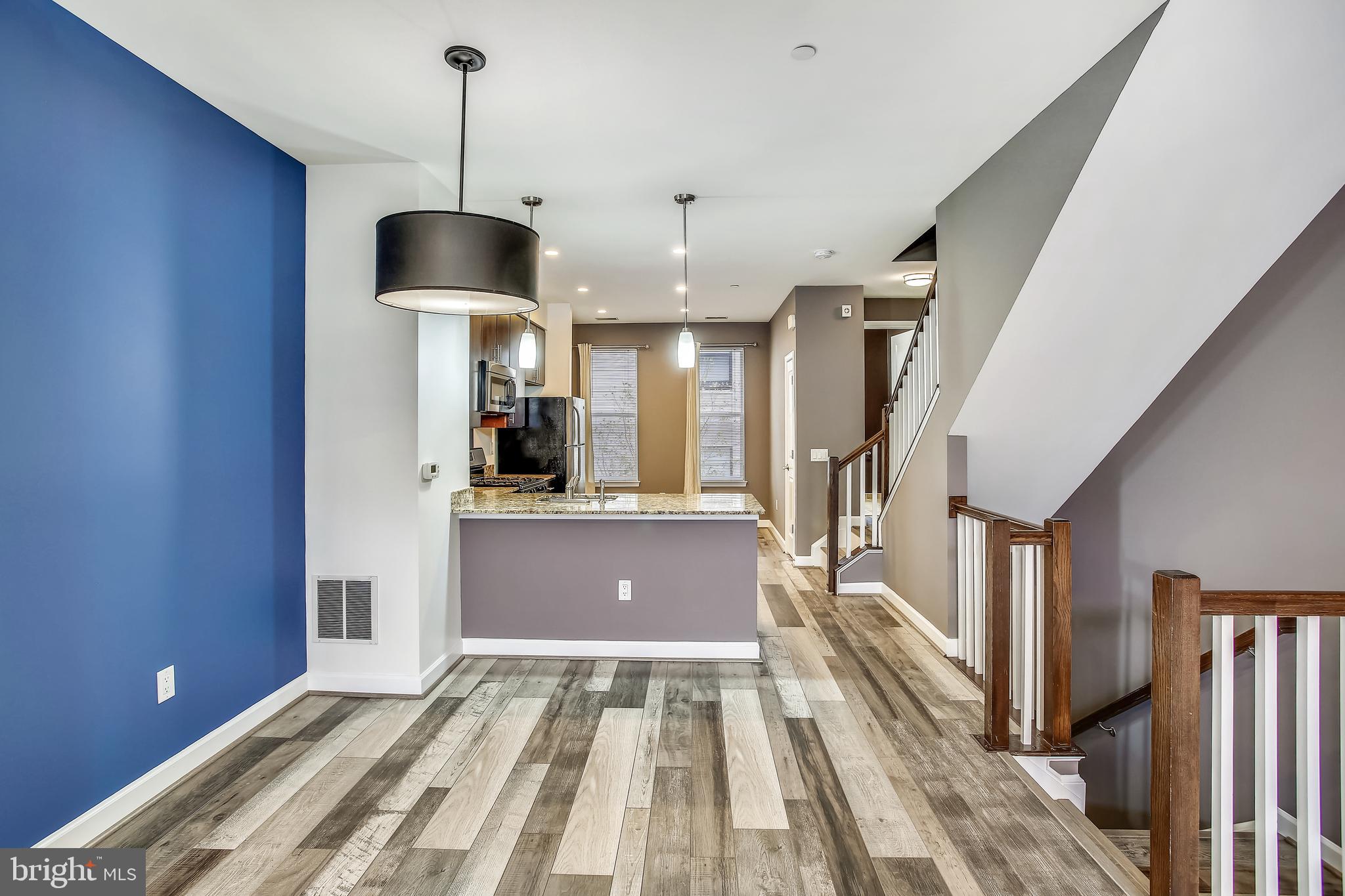 2526 Sheridan Road Southeast Washington, DC 20020 - Photo 2 of 32 Main Level