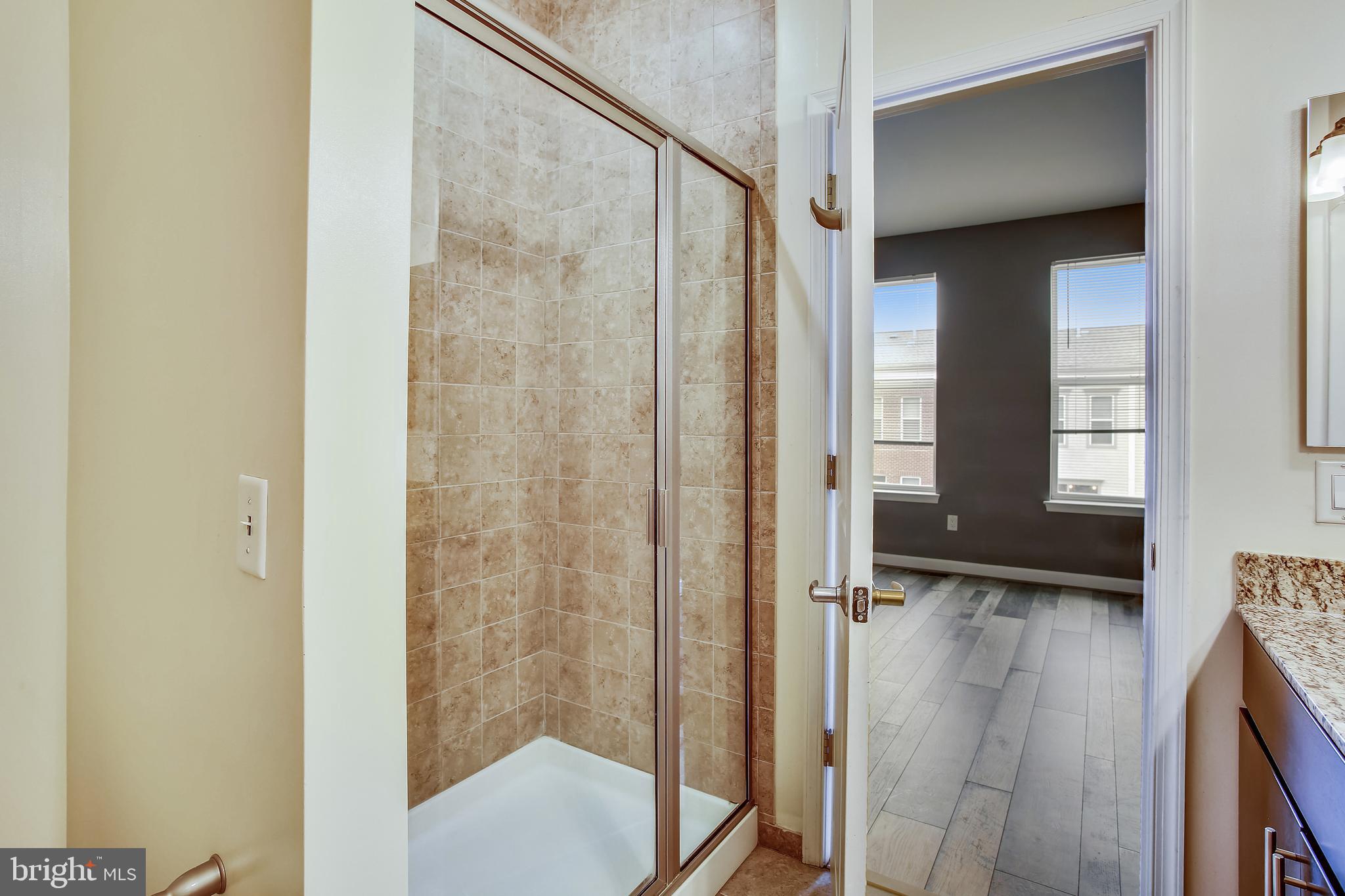 2526 Sheridan Road Southeast Washington, DC 20020 - Photo 25 of 32 2nd Full Bathroom