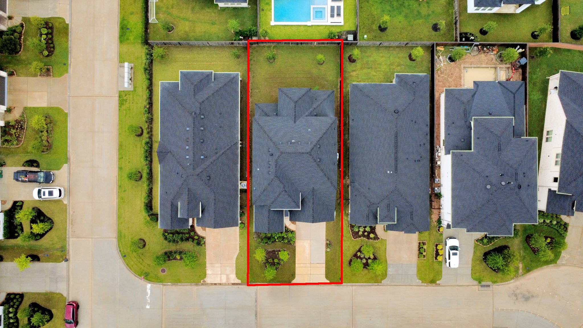 26907 Southwick Vly Lane Spring, TX 77389 - Photo 50 of 50