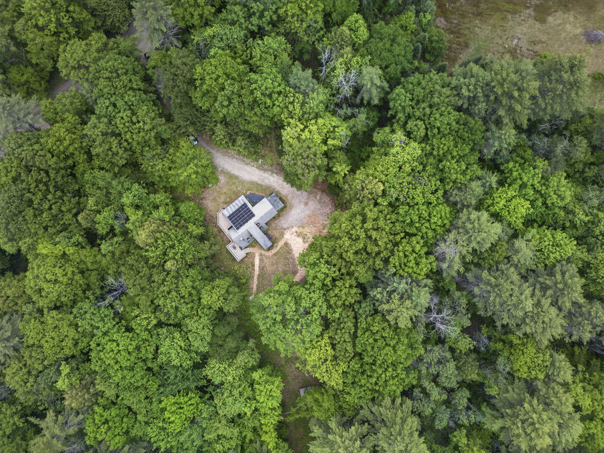 185 N Road Deering, NH 03244 - Photo 12 of 55 Gallery Image 12