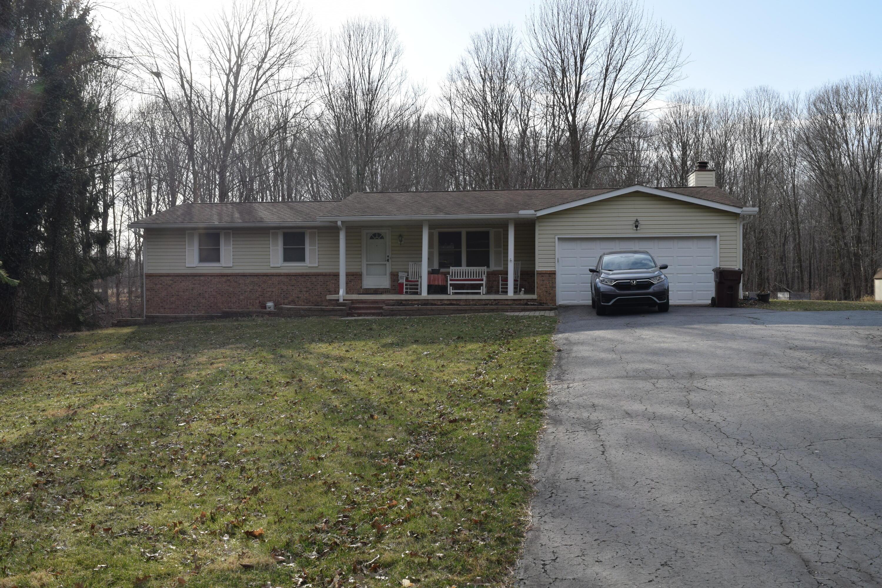 4465 Beard Rd