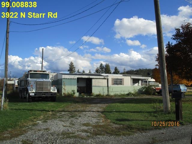3922 North Starr Road Otis Orchards, WA 99027 - Photo 1 of 1 Gallery Image 1