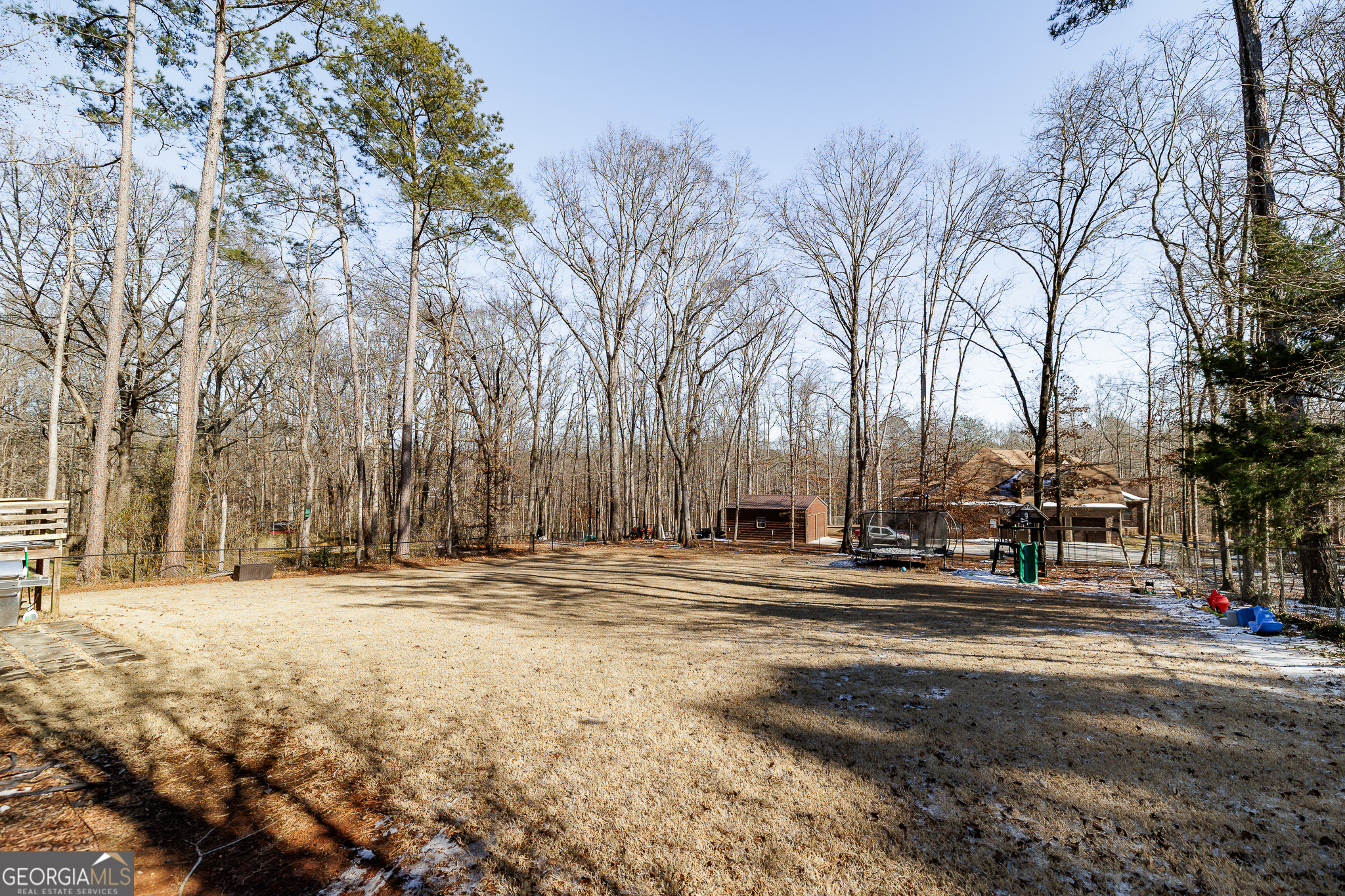 415 Brookstone Drive Athens, GA 30605 - Photo 41 of 55