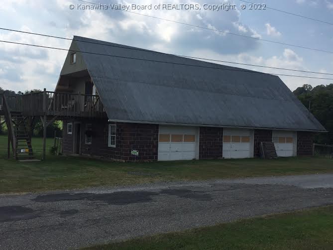 117 Barlow Road Letart, WV 25253 - Photo 2 of 12 Gallery Image 2