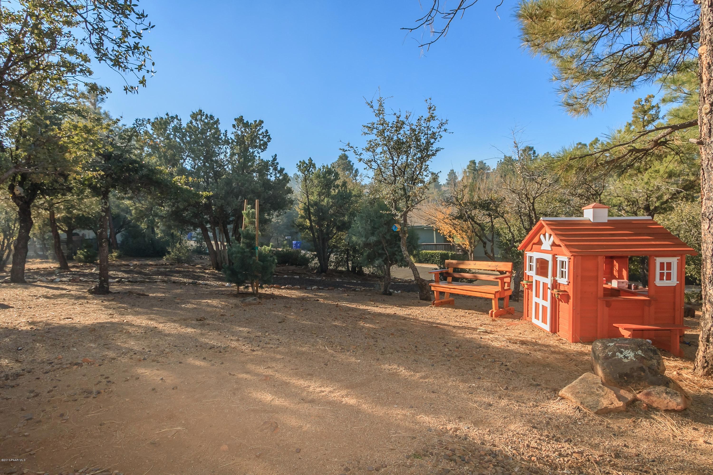 914 Forest Hylands Road Prescott, AZ 86303 - Photo 19 of 22