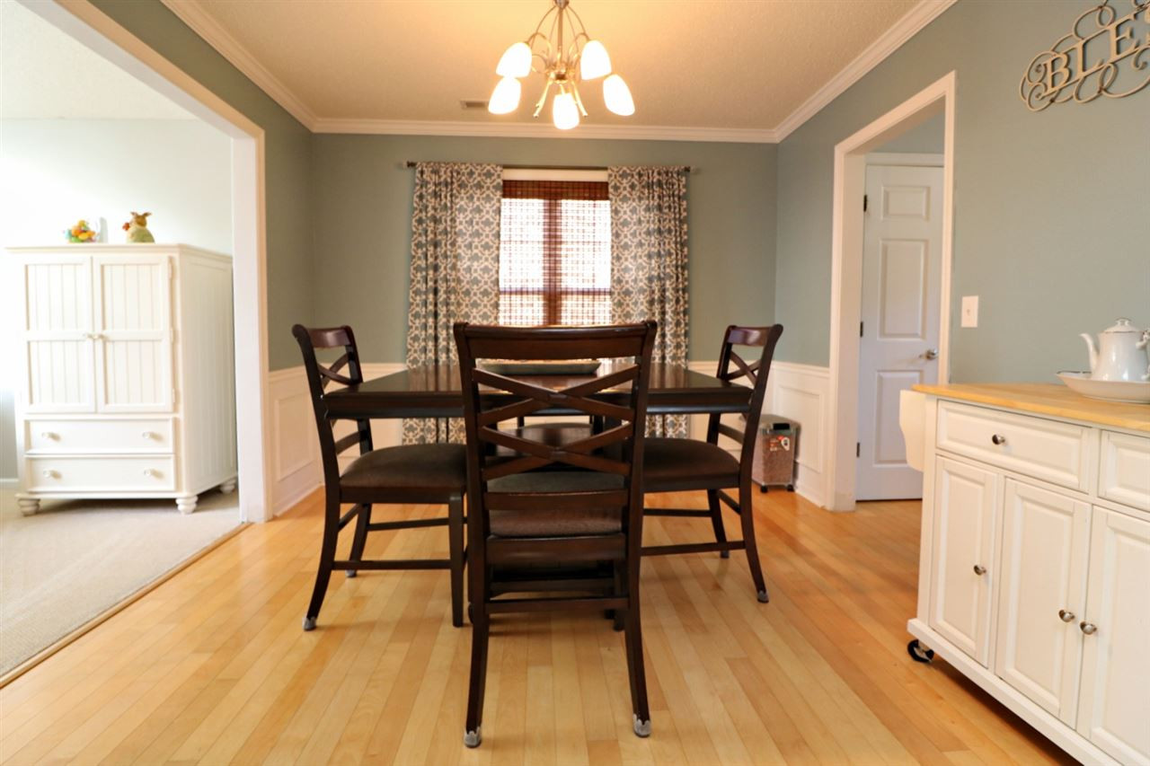 4517 Drewbridge Way Raleigh, NC 27604 - Photo 7 of 30 Photo 7