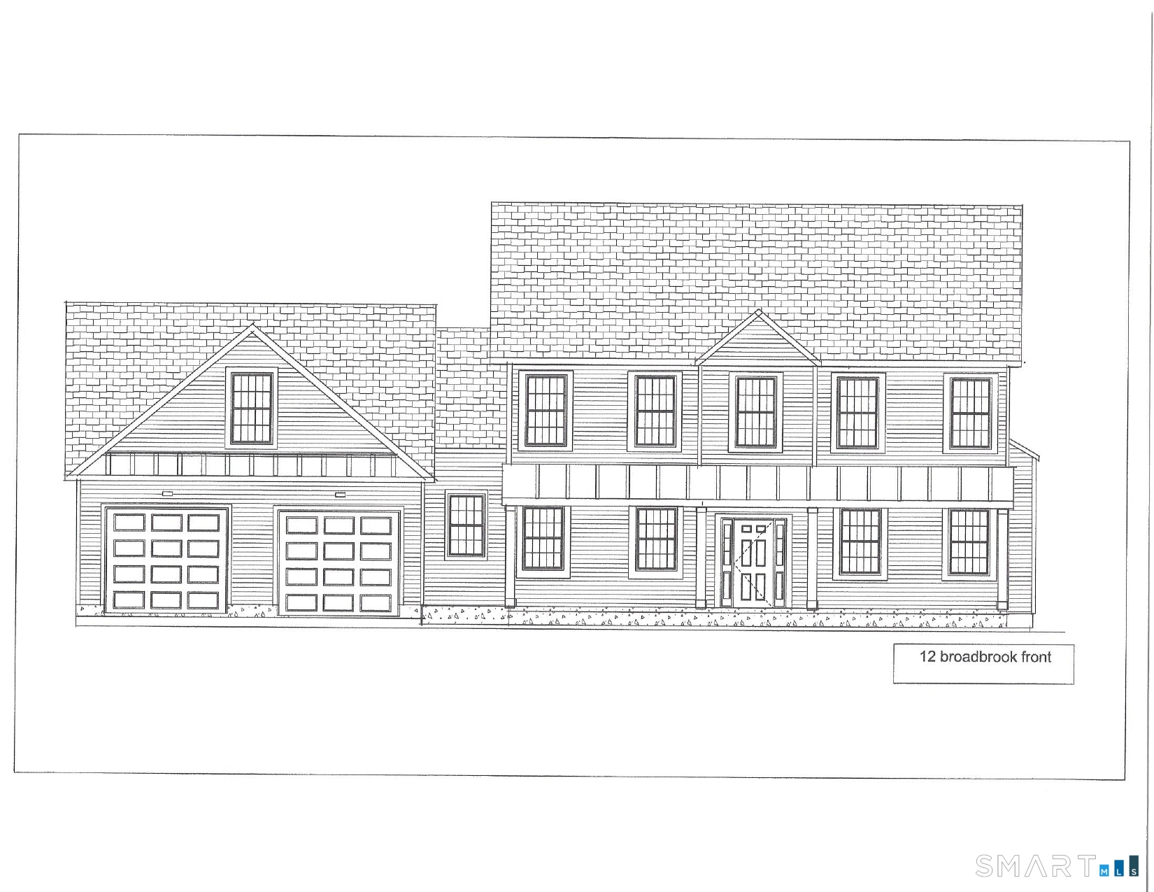 22 Broad Brook Road Ellington, CT 06029 - Photo 1 of 26 Option 1