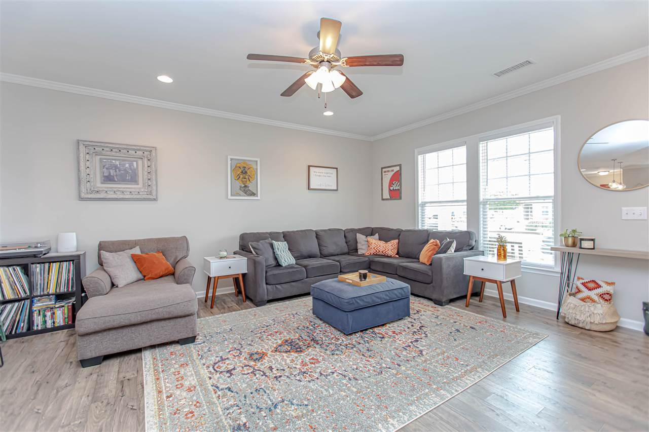 6516 Perry Creek Road Raleigh, NC 27616 - Photo 4 of 30 Photo 4