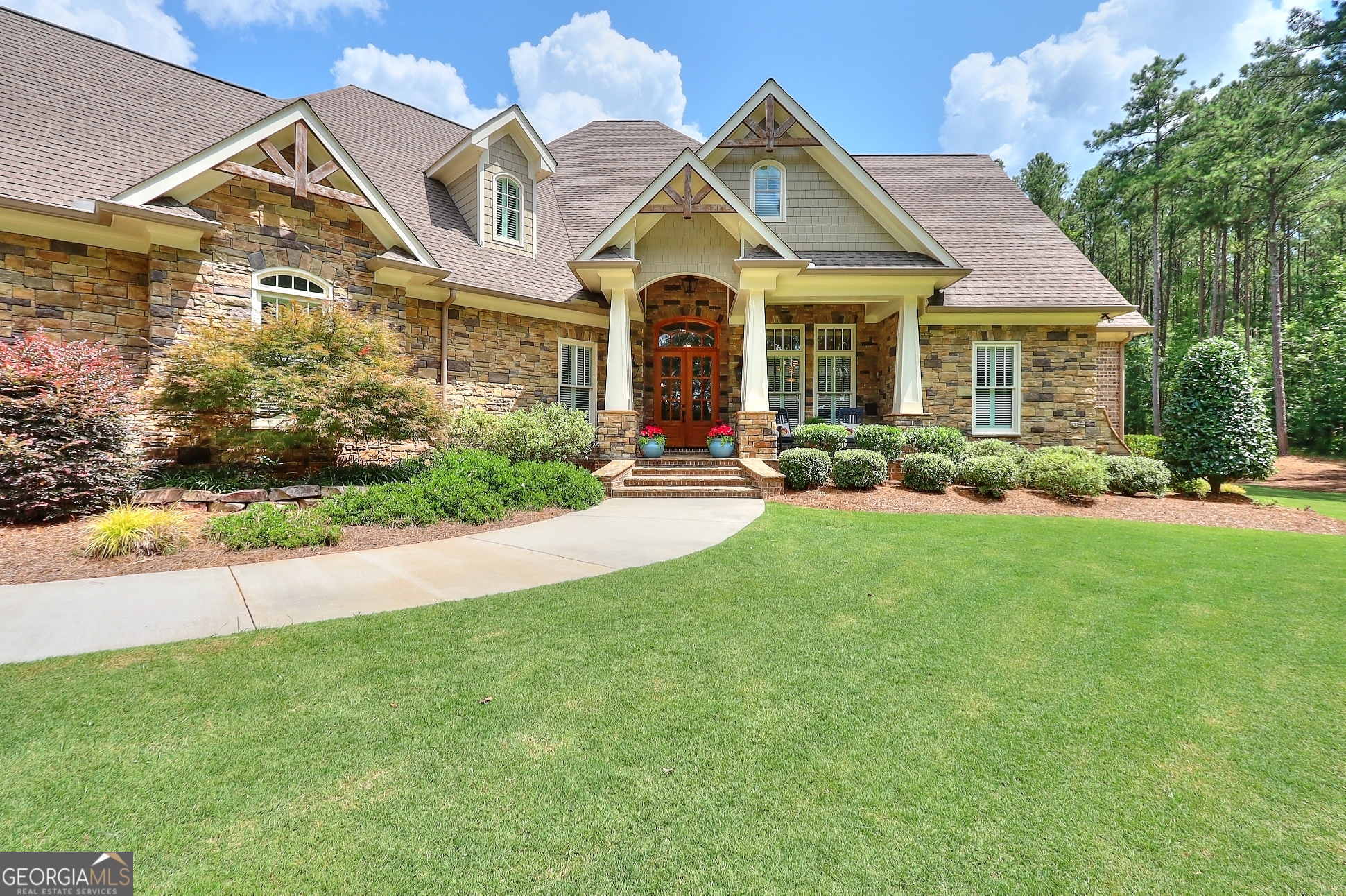 1825 Covenant Trail Monroe, GA 30655 - Photo 1 of 1