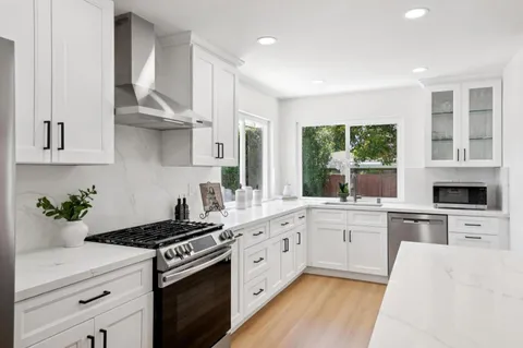 $1,575,000 | 2608 South Norfolk Street, San Mateo, CA 94403