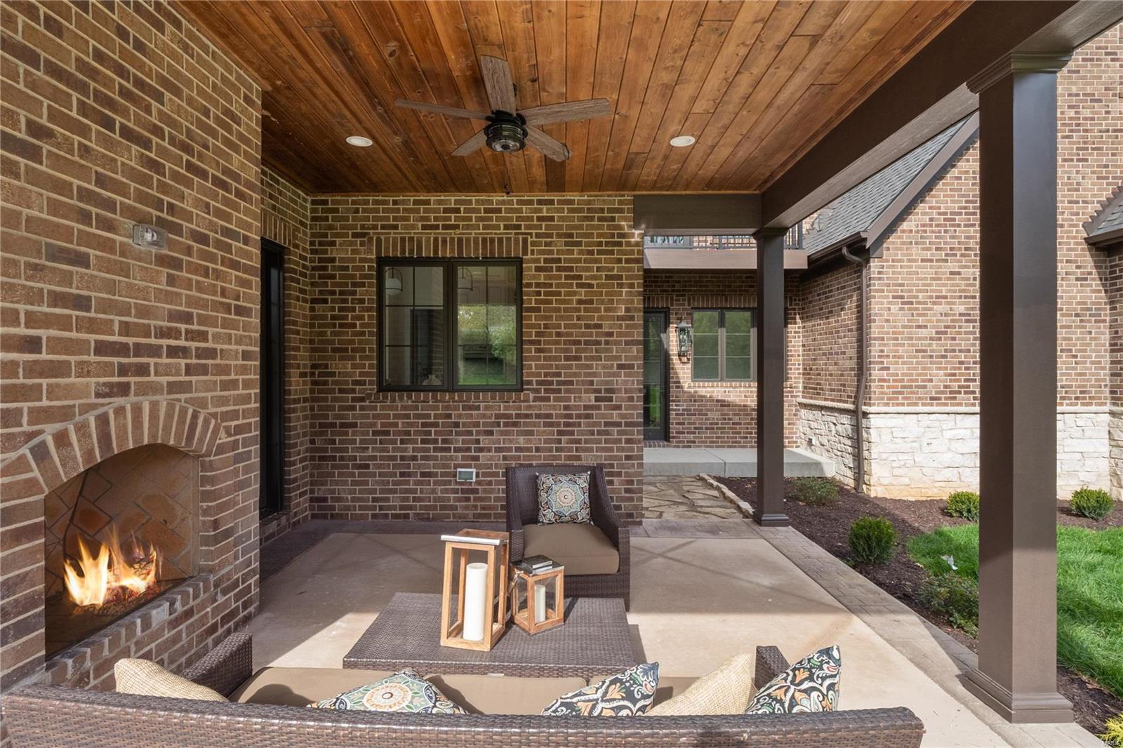 15 Williamsburg Road St. Louis, MO 63141 - Photo 7 of 94