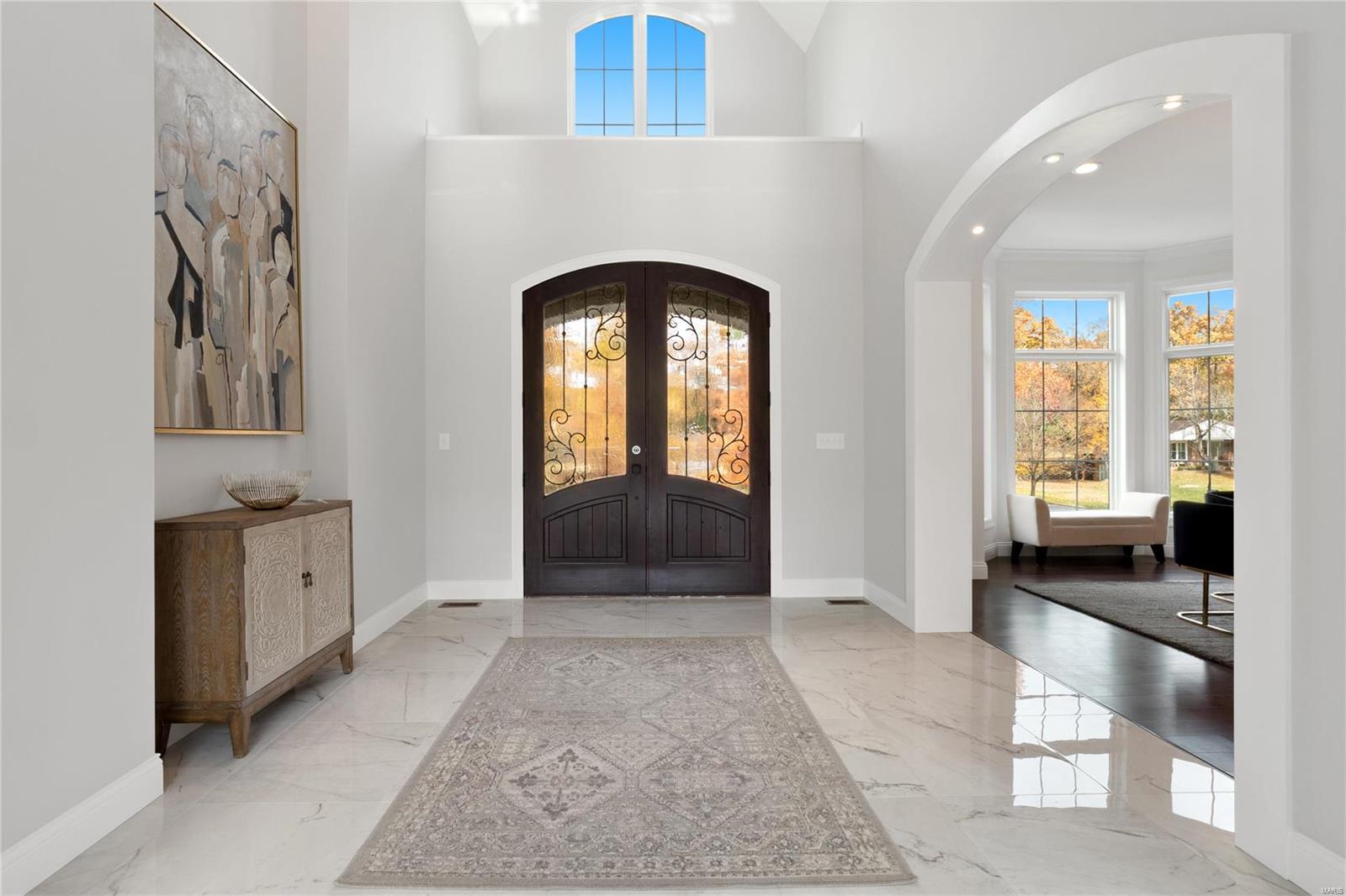 15 Williamsburg Road St. Louis, MO 63141 - Photo 8 of 94