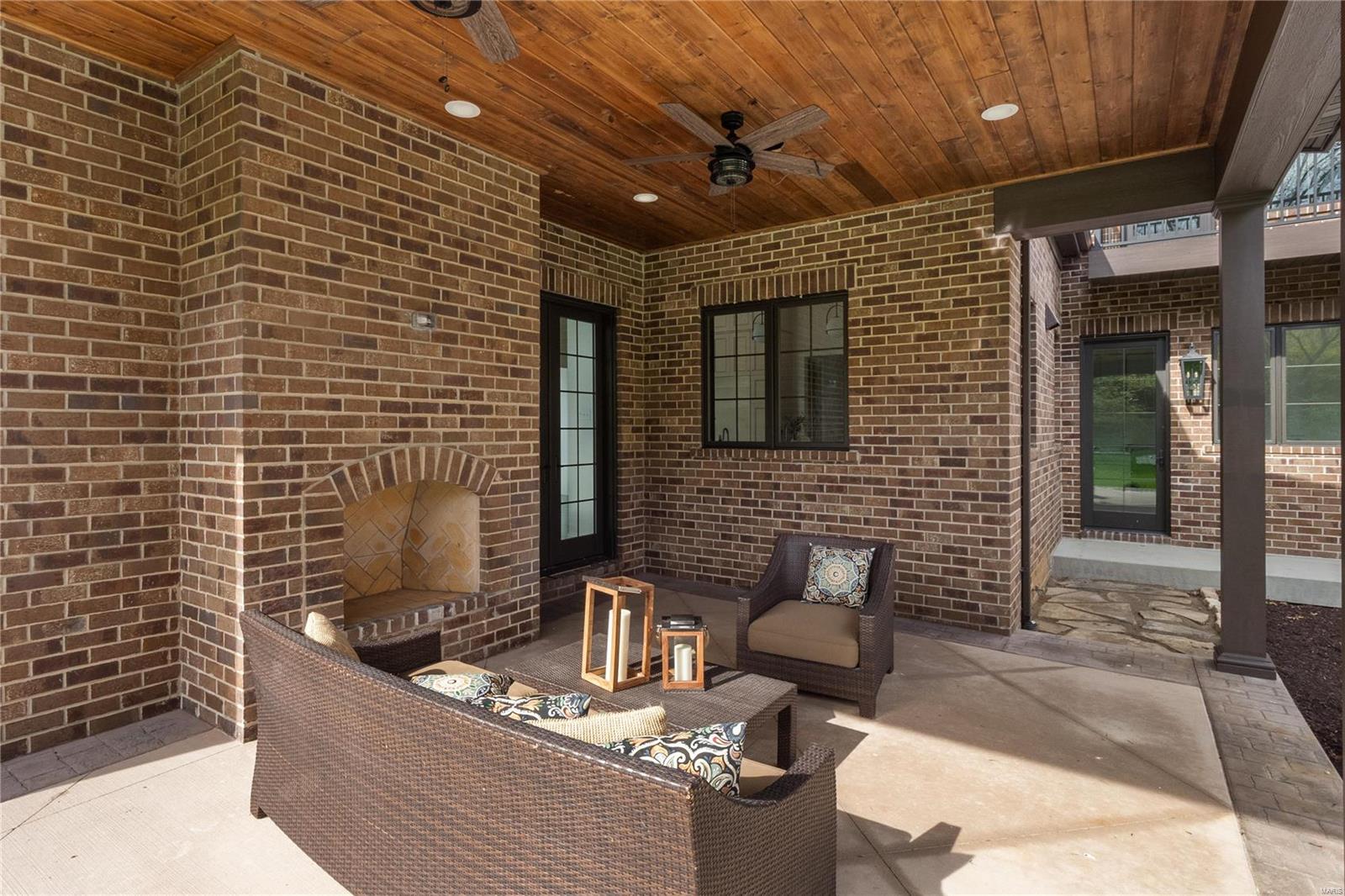 15 Williamsburg Road St. Louis, MO 63141 - Photo 79 of 94