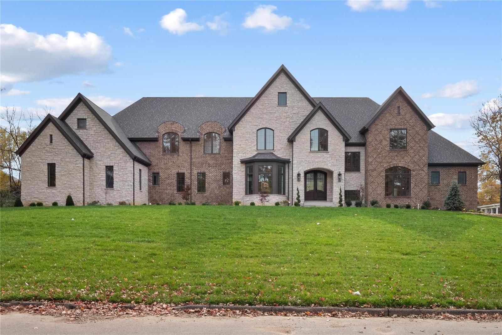 15 Williamsburg Road St. Louis, MO 63141 - Photo 80 of 94