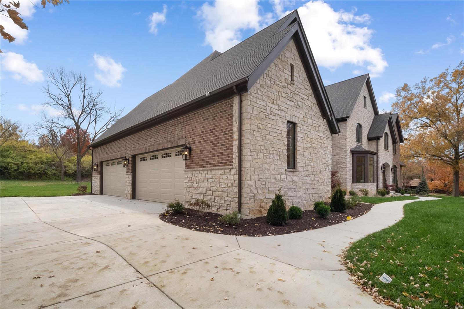 15 Williamsburg Road St. Louis, MO 63141 - Photo 81 of 94