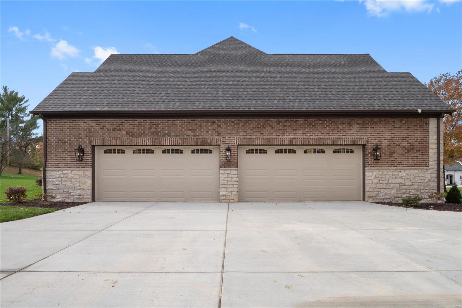 15 Williamsburg Road St. Louis, MO 63141 - Photo 82 of 94