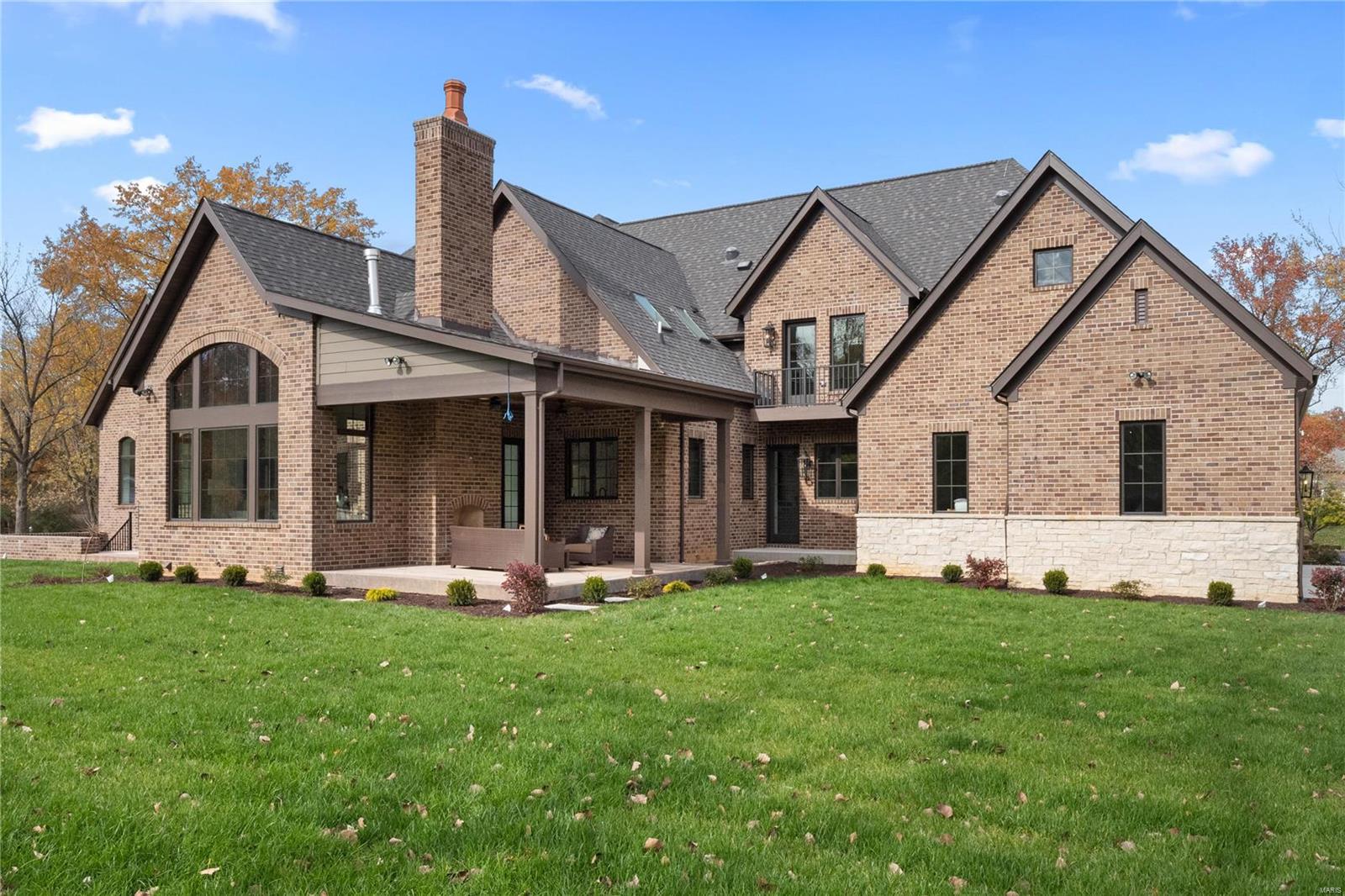15 Williamsburg Road St. Louis, MO 63141 - Photo 84 of 94