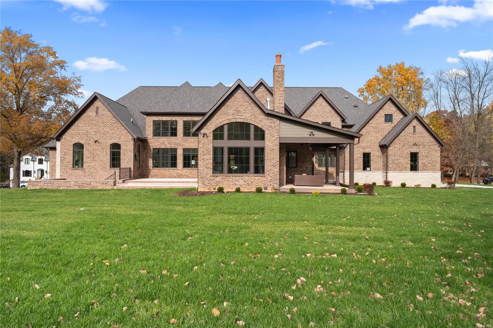 15 Williamsburg Road St. Louis, MO 63141 - Photo 85 of 94