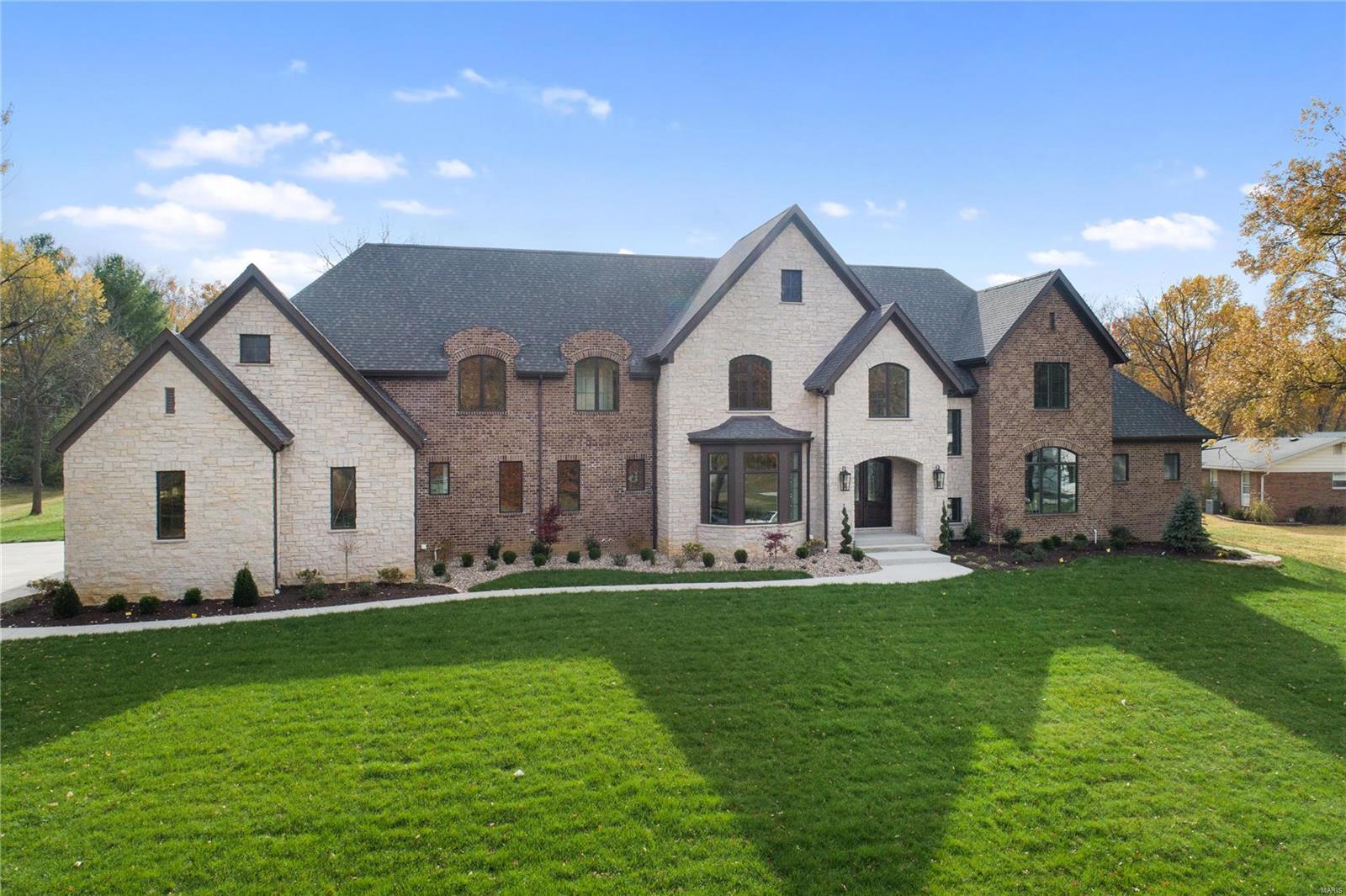 15 Williamsburg Road St. Louis, MO 63141 - Photo 86 of 94