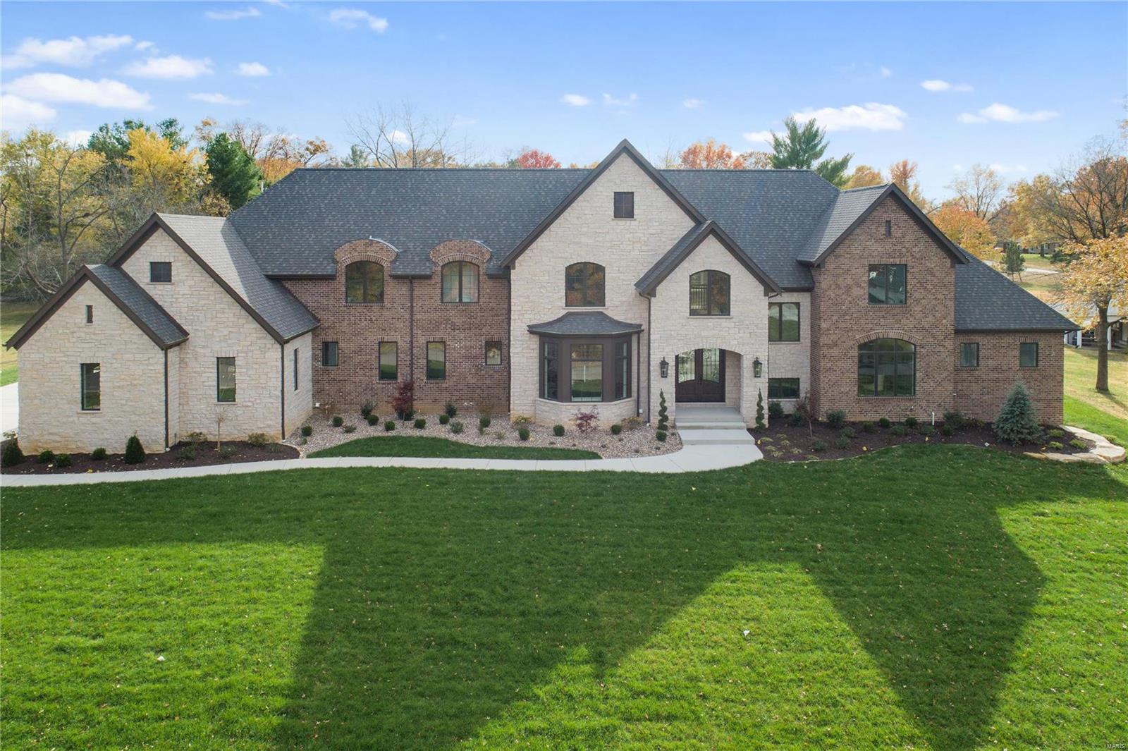 15 Williamsburg Road St. Louis, MO 63141 - Photo 87 of 94
