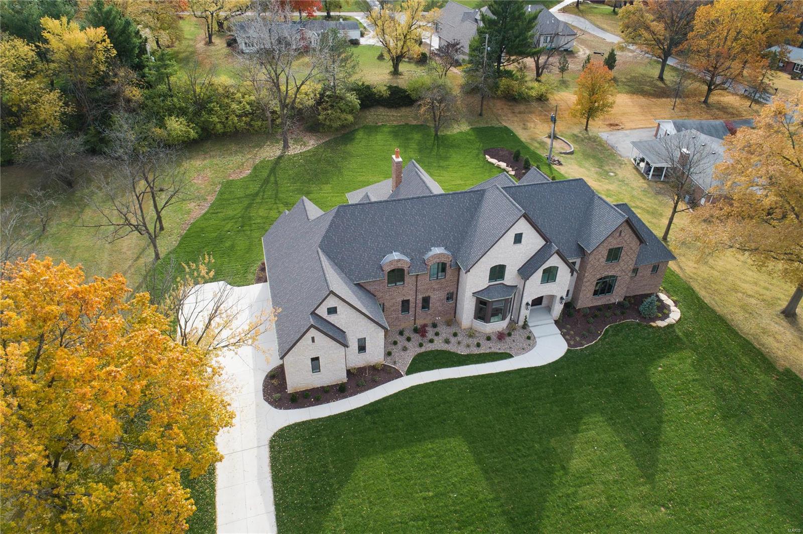 15 Williamsburg Road St. Louis, MO 63141 - Photo 88 of 94