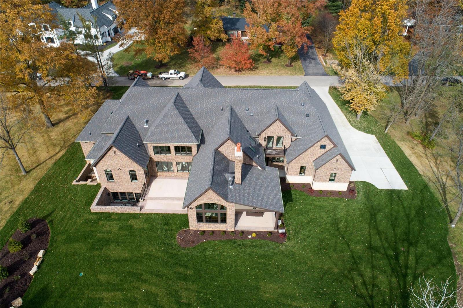 15 Williamsburg Road St. Louis, MO 63141 - Photo 91 of 94