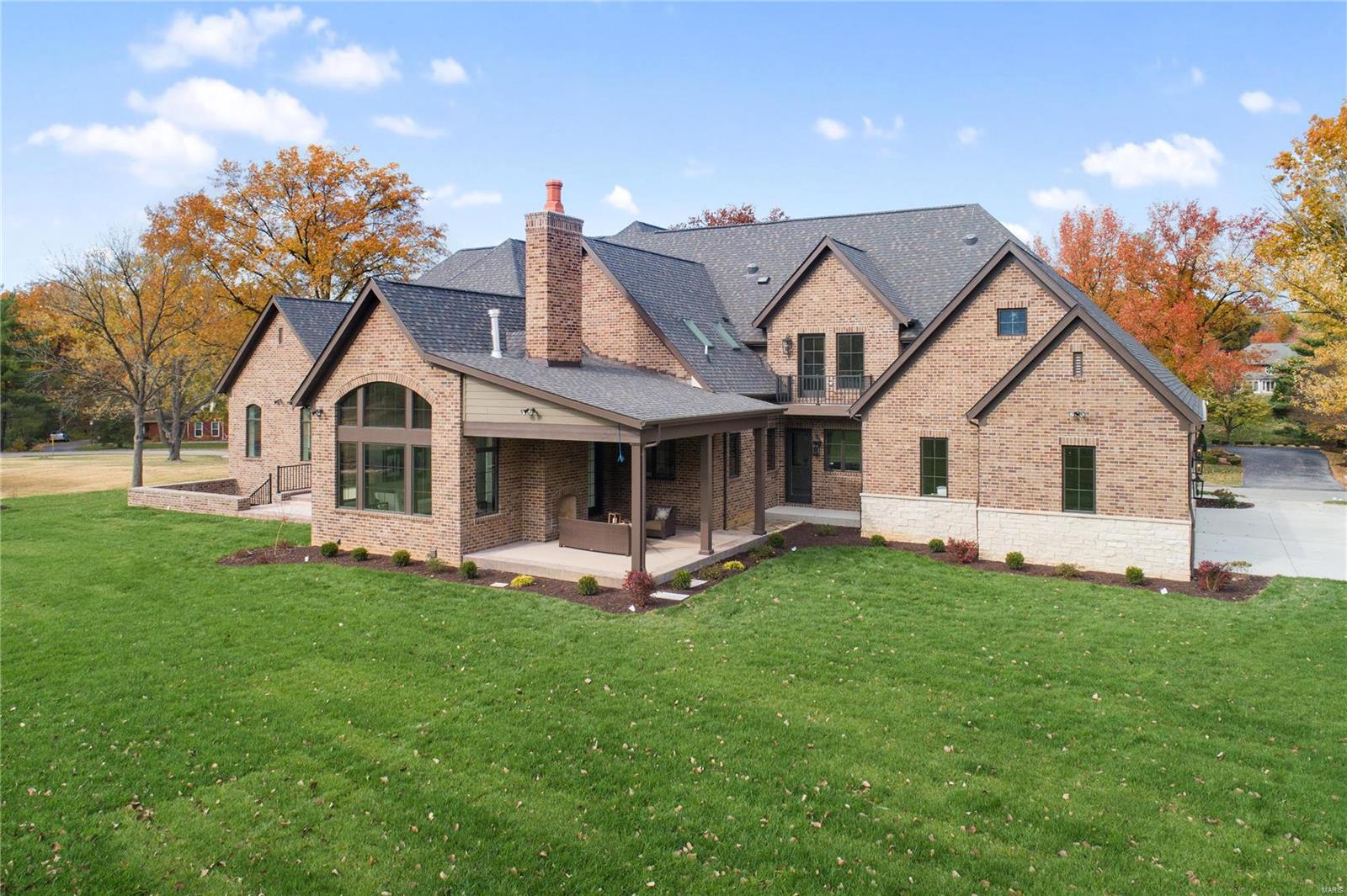 15 Williamsburg Road St. Louis, MO 63141 - Photo 92 of 94