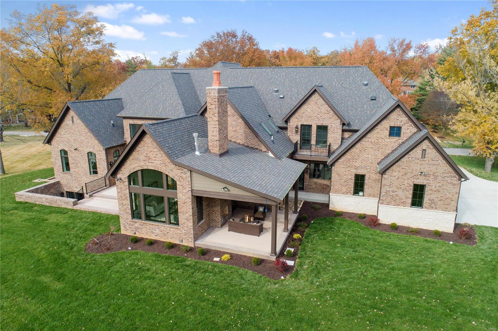 15 Williamsburg Road St. Louis, MO 63141 - Photo 93 of 94