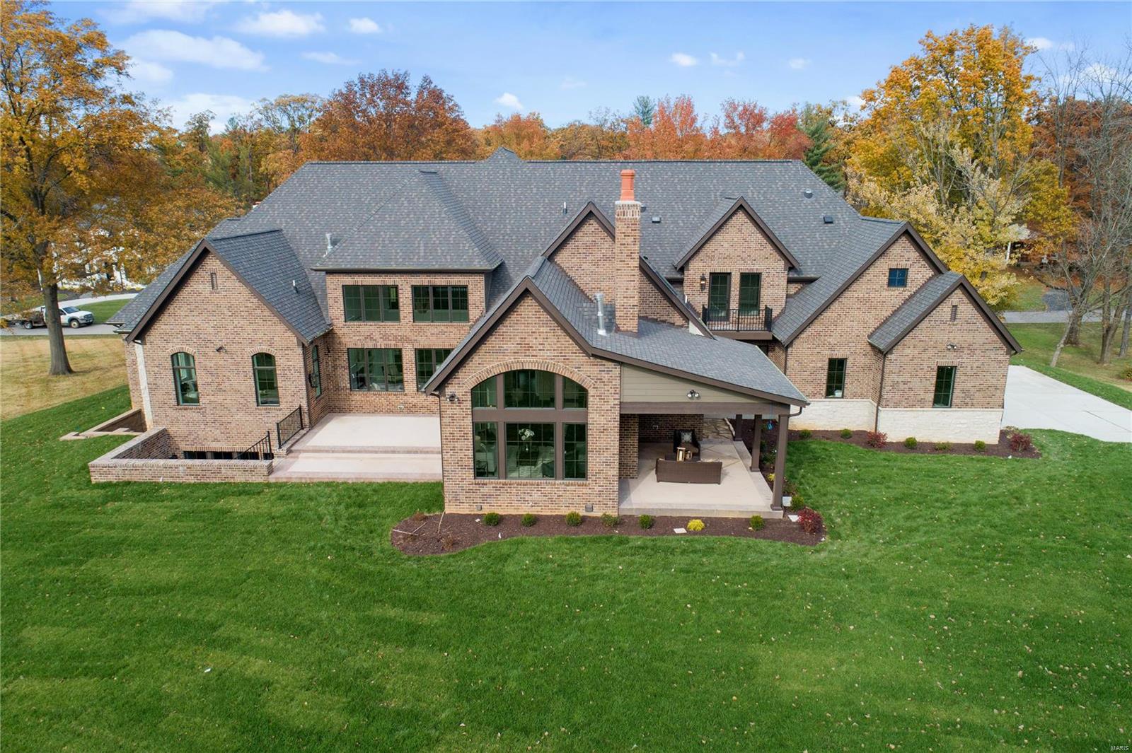 15 Williamsburg Road St. Louis, MO 63141 - Photo 94 of 94
