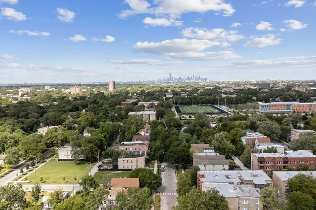 $423,500 | 7034 South Normal Boulevard, Chicago, IL 60621