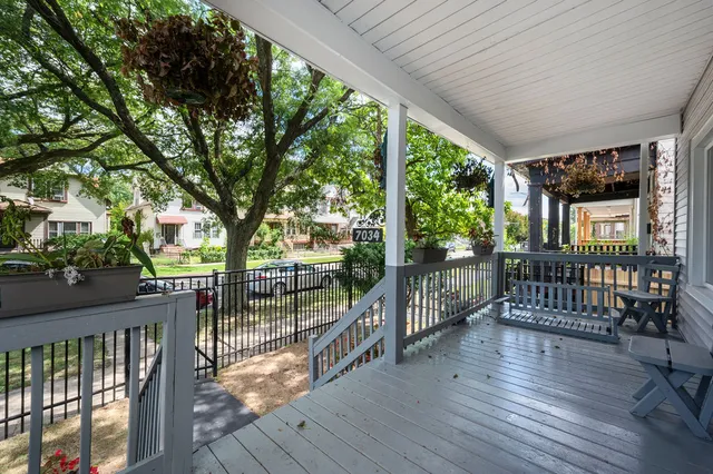$423,500 | 7034 South Normal Boulevard, Chicago, IL 60621
