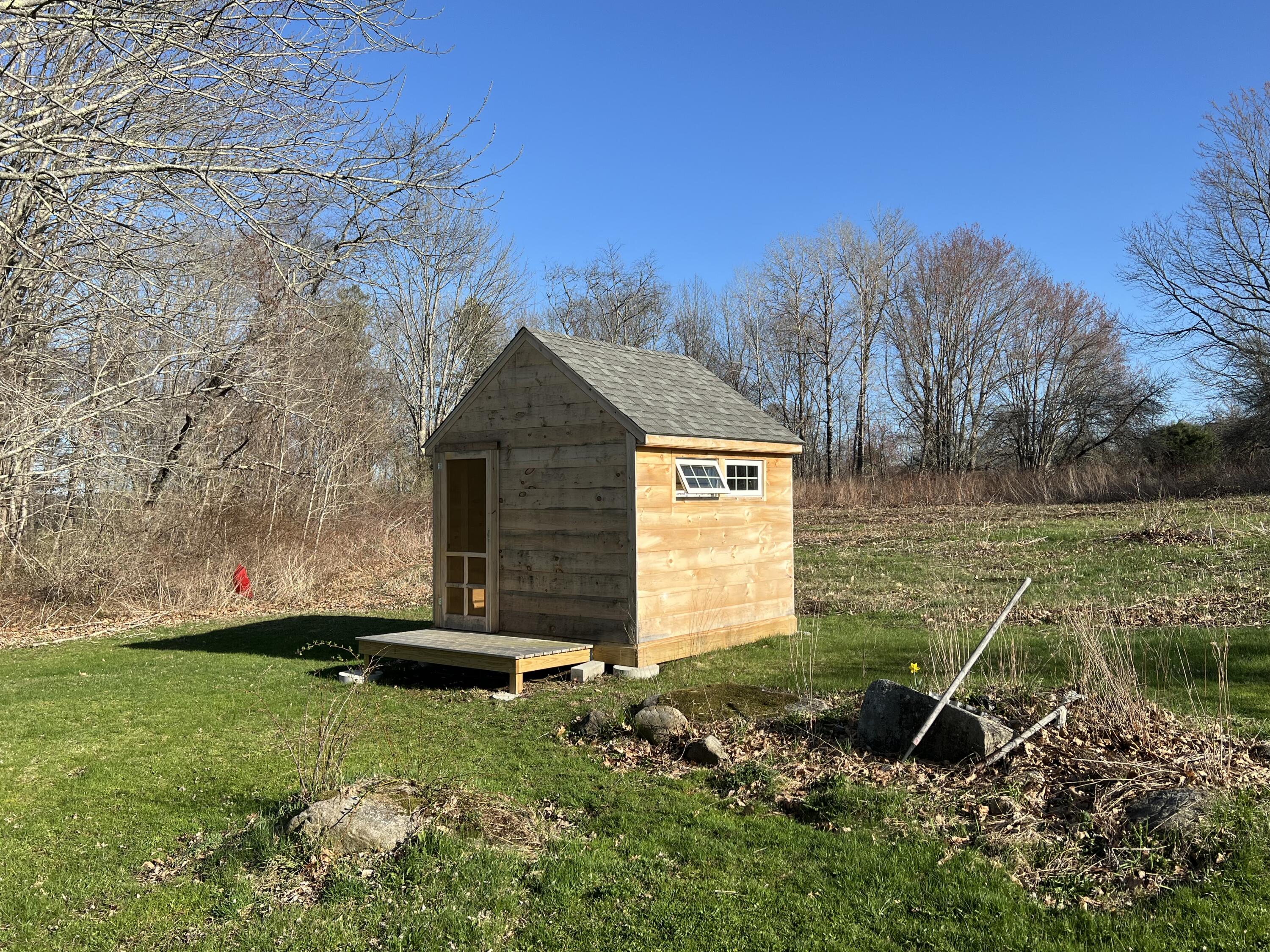 812 Dutch Neck Road Waldoboro, ME 04572 - Photo 20 of 32 IMG_7293