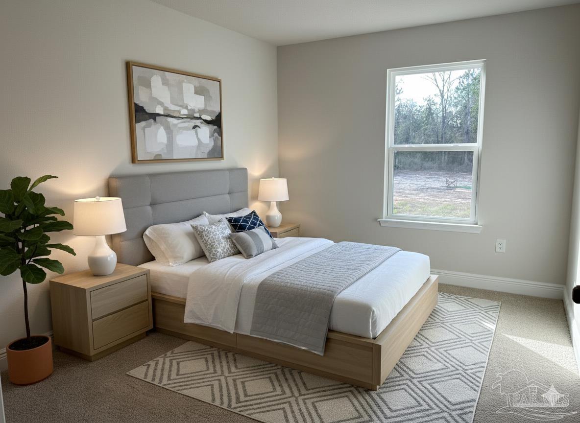 1084 Coniferous Avenue Cantonment, FL 32533 - Photo 12 of 17