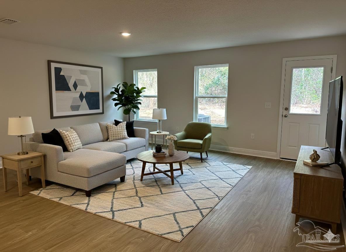 1084 Coniferous Avenue Cantonment, FL 32533 - Photo 6 of 17