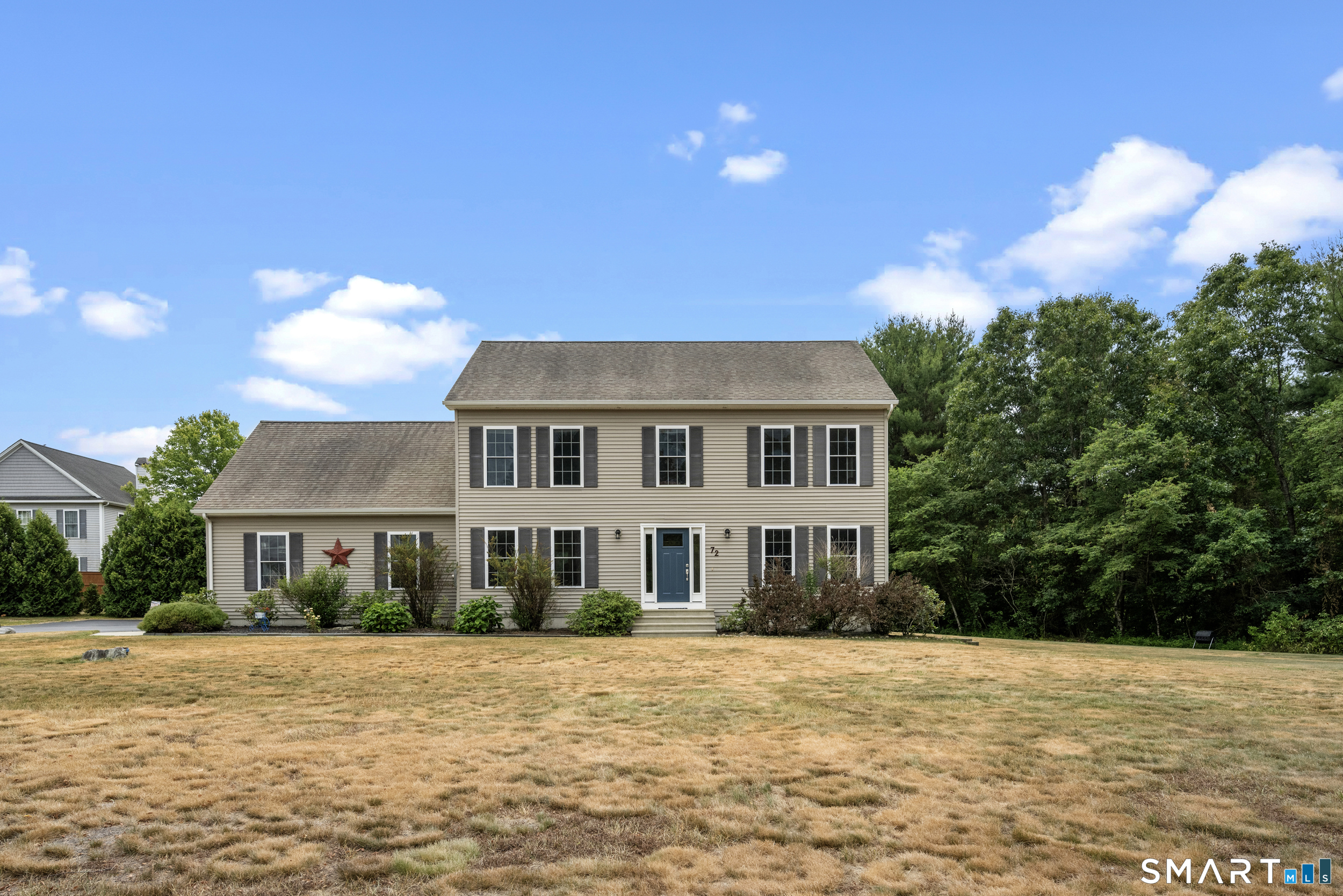 72 Haley Meadow Road Griswold, CT 06351 - Photo 2 of 40