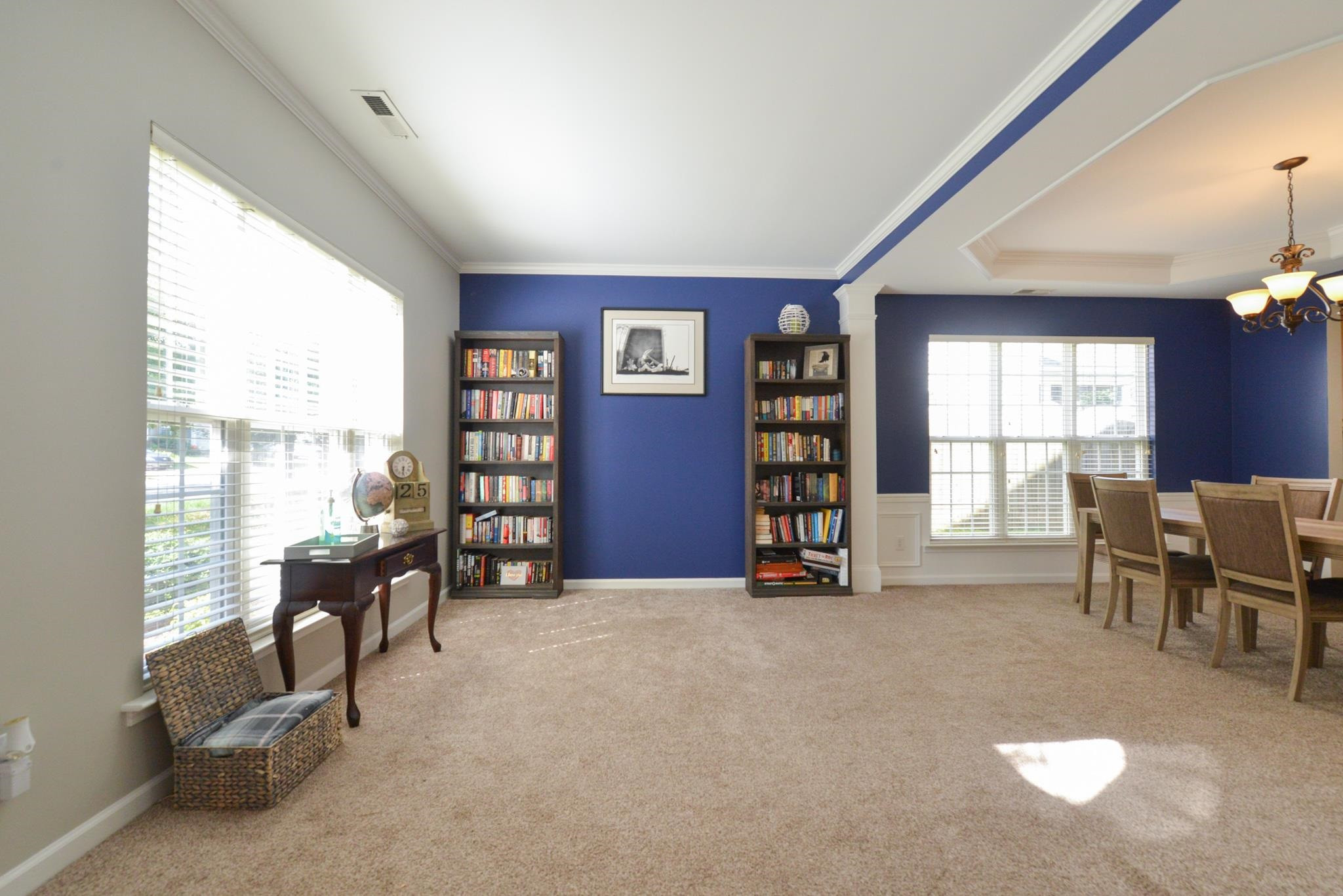 1513 Nealstone Way Raleigh, NC 27614 - Photo 4 of 30 Photo 4