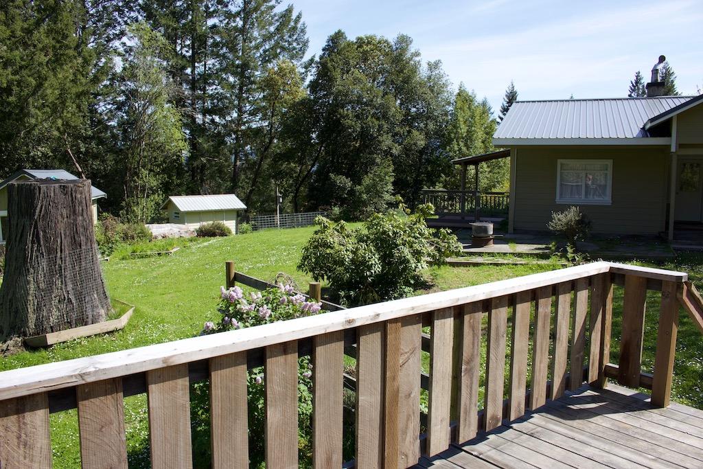 357 Colony Road Myers Flat, CA 95554 - Photo 2 of 52