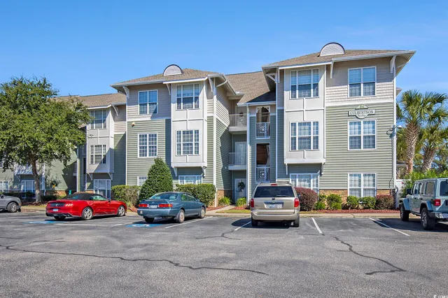 $269,900 | 84 Addison Cottage Way, Unit 213, Murrells Inlet, SC 29576