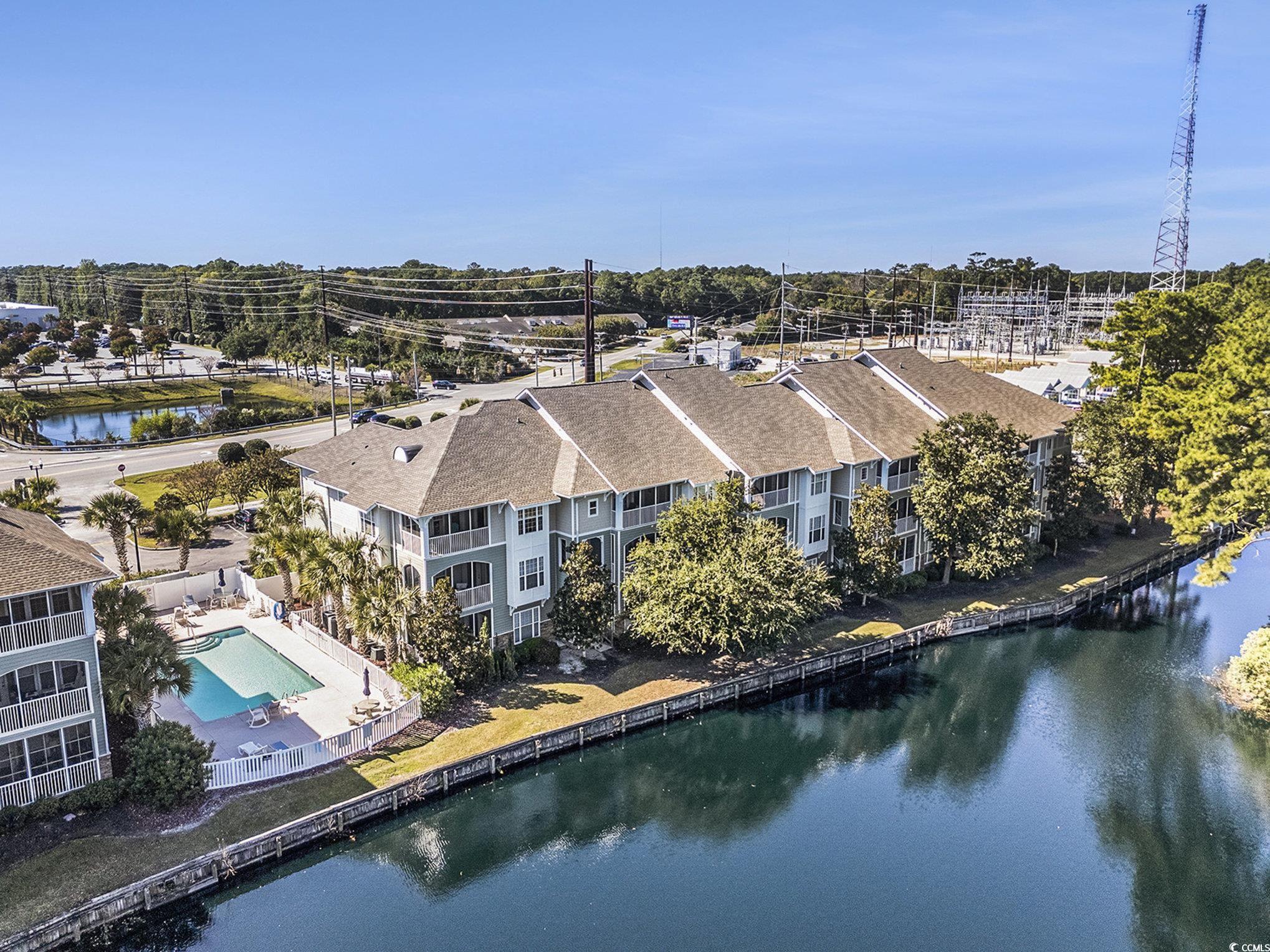 84 Addison Cottage Way, Unit 213 Murrells Inlet, SC 29576 - Photo 2 of 32