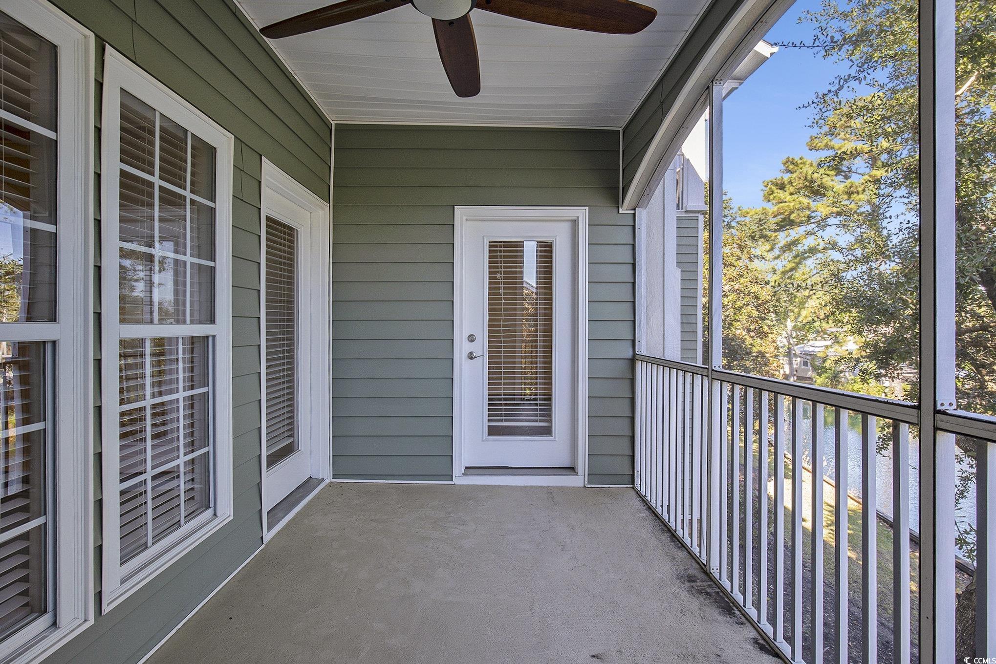 84 Addison Cottage Way, Unit 213 Murrells Inlet, SC 29576 - Photo 25 of 32