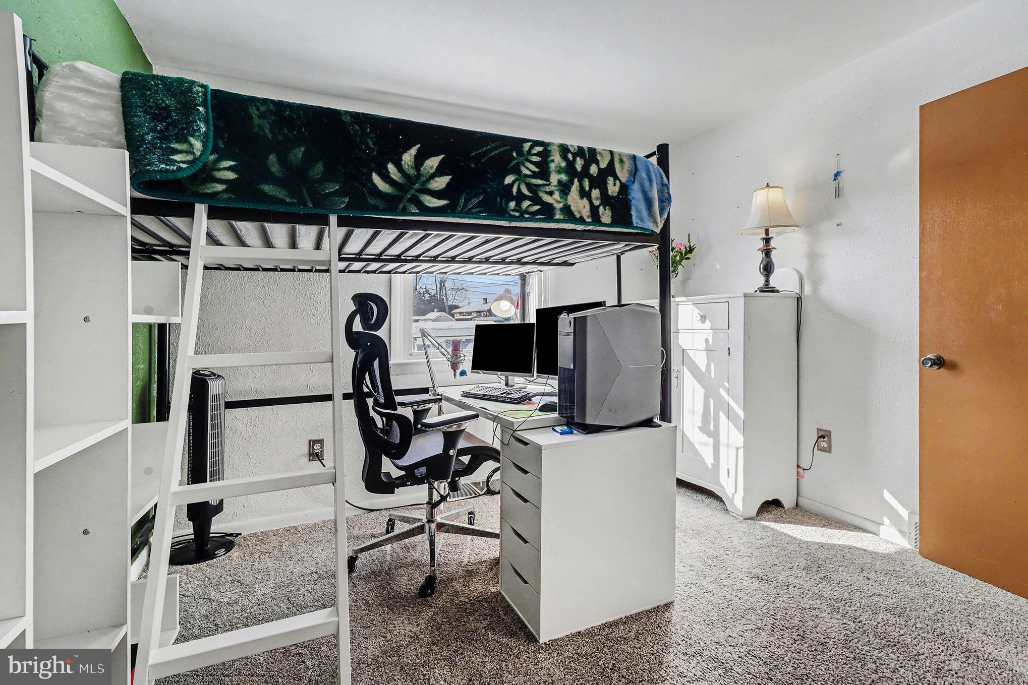 504 Hensley Street Lititz, PA 17543 - Photo 25 of 34 a view of entryway and hall