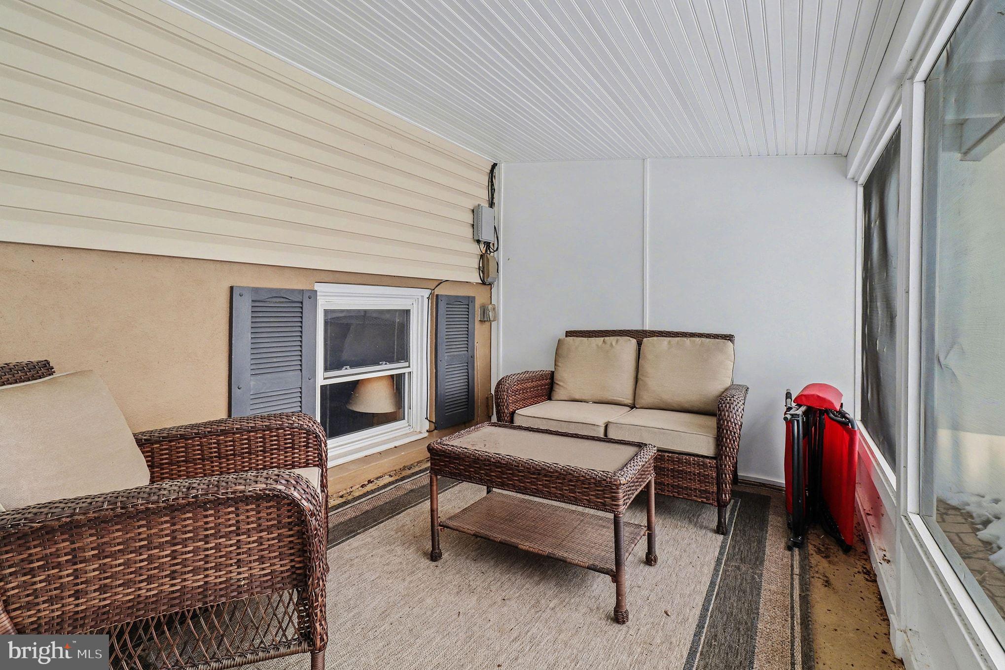504 Hensley Street Lititz, PA 17543 - Photo 26 of 34 a living room with furniture and a rug