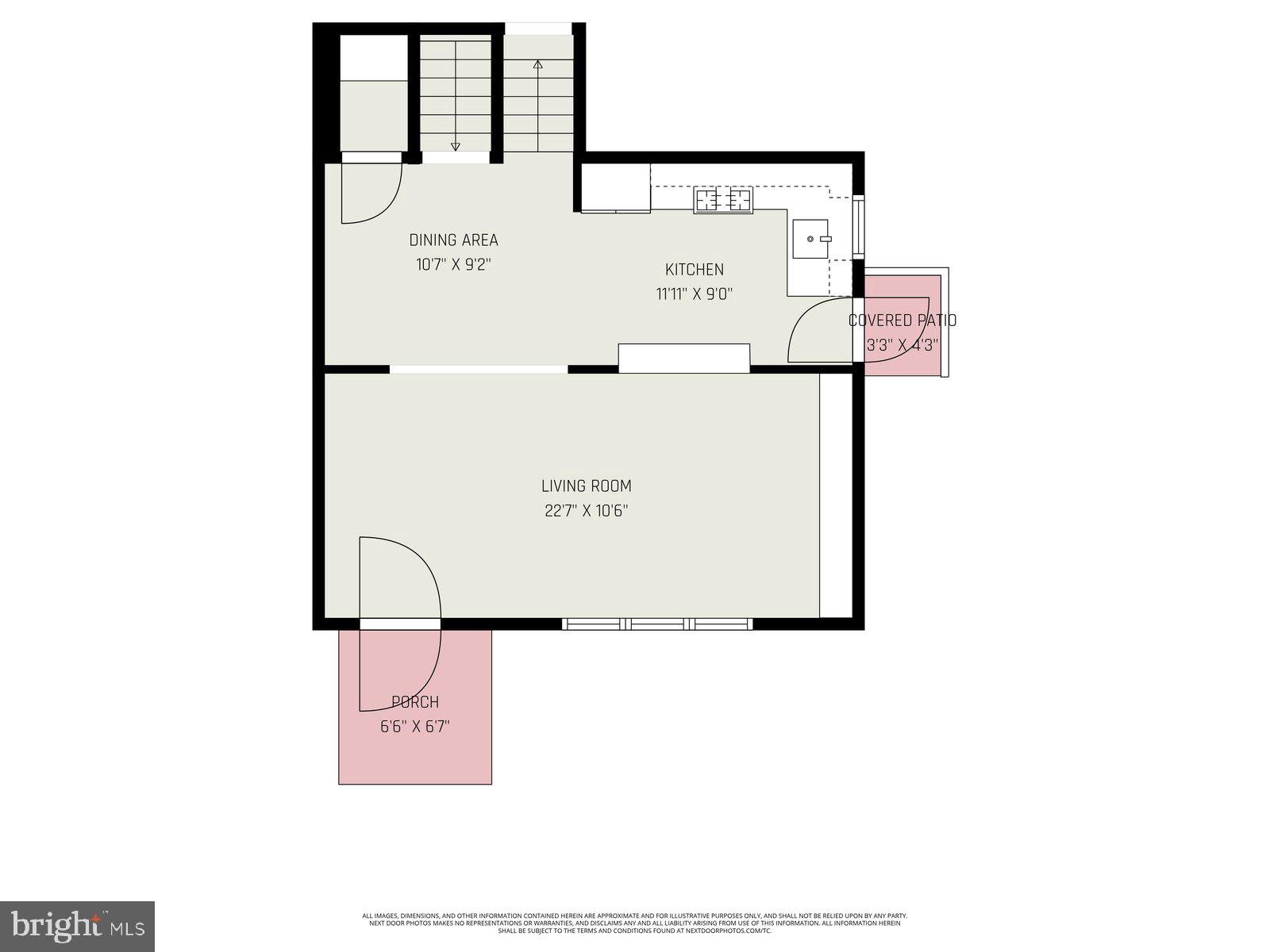 504 Hensley Street Lititz, PA 17543 - Photo 31 of 34 unknown