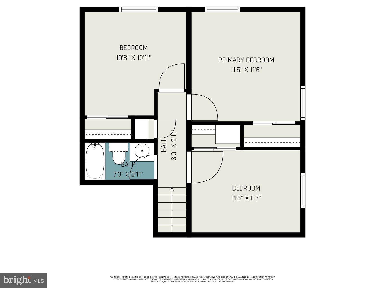 504 Hensley Street Lititz, PA 17543 - Photo 32 of 34