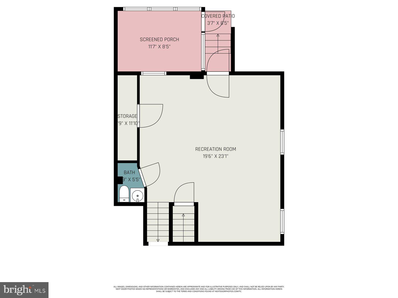 504 Hensley Street Lititz, PA 17543 - Photo 33 of 34